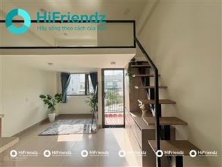 Khai trương siêu phẩm duplex ban công thiết kế hiện đại ngay khu công nghệ cao quận 9