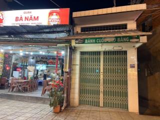 Bán nhà mặt phố nguyễn thị minh khai, 11 tỷ, 59.3m2, cách biển 5 phút đi bộ, nha trang