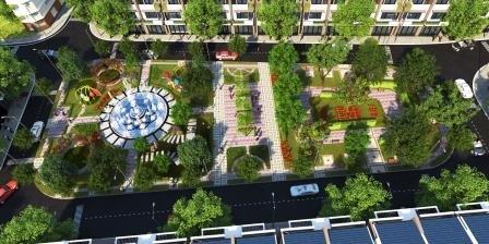 Bán đất nền dự án vcn  phước long, 6.85 tỷ, 75m2, đường rộng 12m