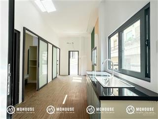 Căn hộ 2pn 50m2 ban công mới tại cao thắng  quận 10 gần công trường dân chủ