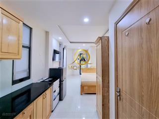 Cho thuê cc mini 30m2, 7 triệu tại hoàng sa, q3, hcm