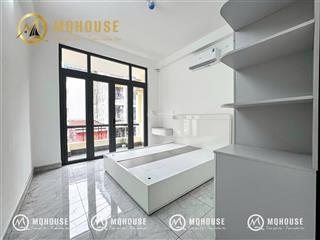 Khai trương cc mini cho thuê tại đỗ thị lời, 11 triệu/th, 50m2, 1pn, 1wc, full nội thất, mới