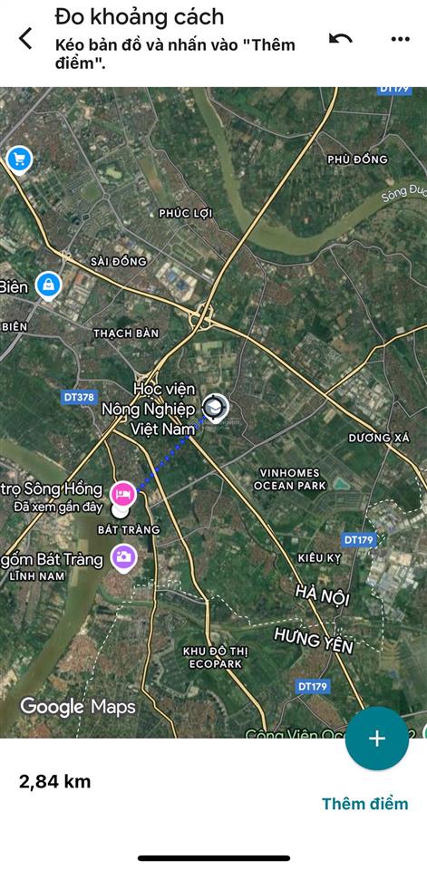Cho thuê phòng tại bát tràng gần vinhomes ocean park gia lâm, hv nông nghiệp, ecopark văn giang