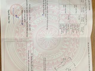 Bán đất tại xã hồng vân, thường tín, hà nội, 5,5 tỷ, 116,8m2, giá cực chất đẹp