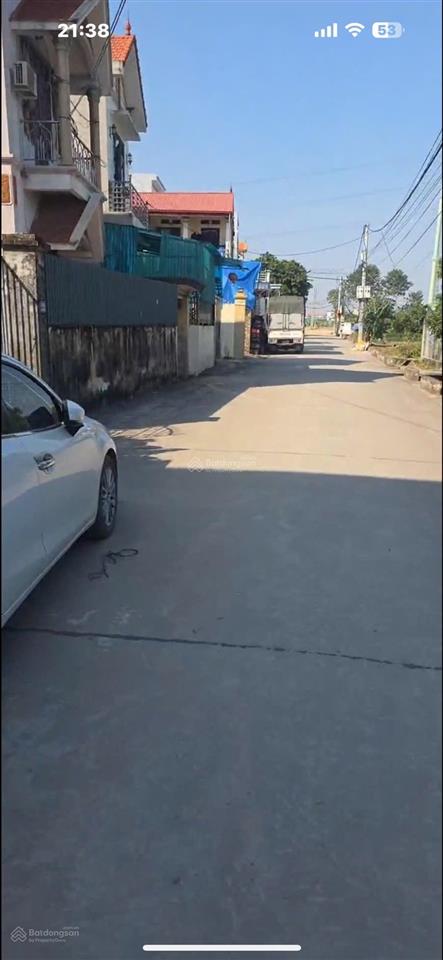 Xâm động, vân tảo, thường tín, hà nội 86,5 m2 đẹp, tiện ích