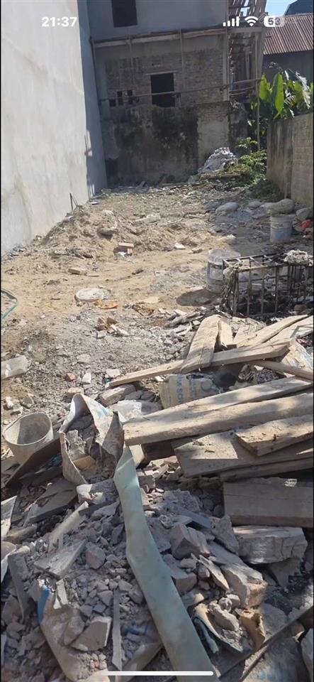 Xâm động, vân tảo, thường tín, hà nội 86,5 m2 đẹp, tiện ích