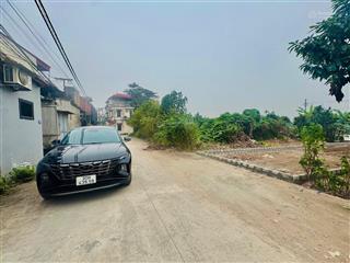 Bán đất đấu giá xã nghiêm xuyên, thường tín, hà nội, 5 tỷ, 100m2, giá tốt hàng hiếm