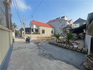 Bán đất ở xã hồng vân, thường tín, hà nội, 4,1 tỷ, 60,9 m2 đẹp xuất sắc