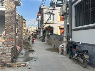 Bán đất tại him lam thường tín, 5,4 tỷ, 70,76 m2, hàng hiếm tại đẹp, nhiều tiện ích