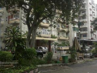Nhà chung cư nhưng độc lập, thuận tiện như nhà phố