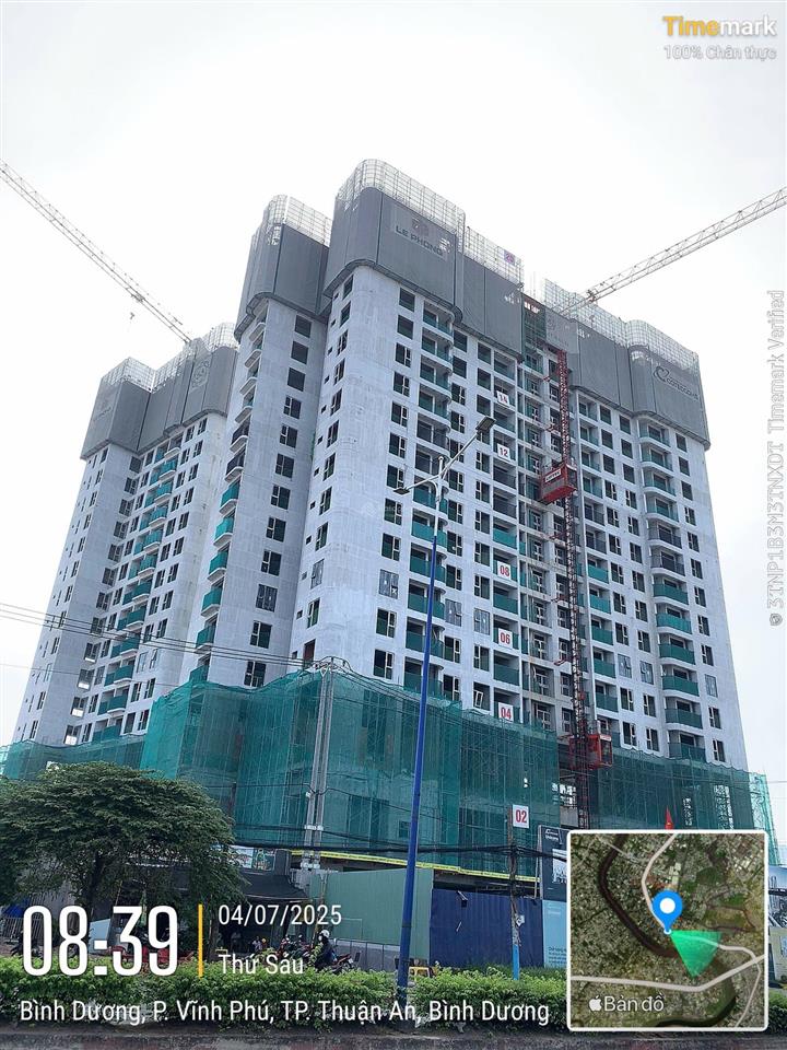 200 căn đẹp nhất dự án emerald 68, view sông sg, landmark 81, miễn gốc lãi 3 năm