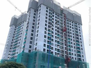 200 căn đẹp nhất dự án emerald 68, view sông sg, landmark 81, miễn gốc lãi 3 năm