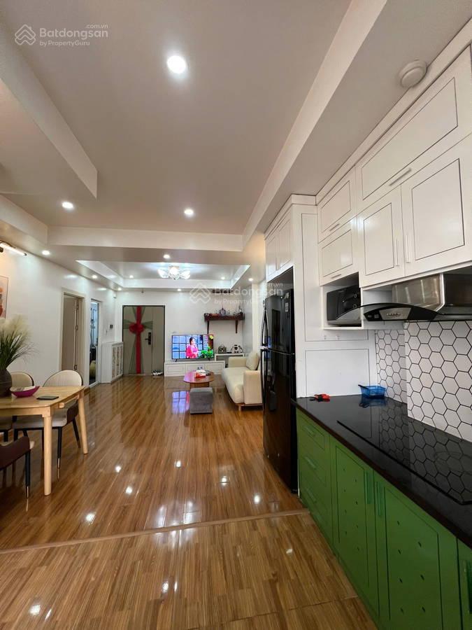 Bán cc tại trần thủ độ, hoàng liệt, hoàng mai, hà nội, 4,55 tỷ, 74m2 giá siêu hời
