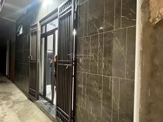 Bán nhà phố đại la, 35m, 4 tầng đầy đủ tiện nghi, chỉ việc ở .
