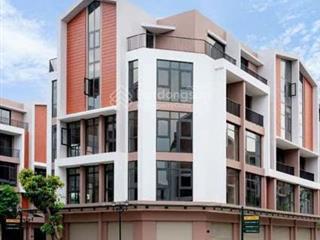 Liền kề góc đơn giá tốt nhất tại vinhomes ocean park 3