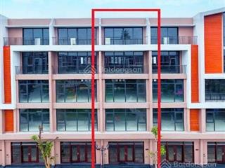 Liền kề đông nam cuối cùng của dự án vinhomes ocean park 3