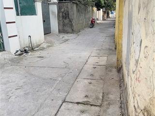 Bán đất tại xã tiền phong, mê linh, hà nội, 2,7 tỷ, 60 m2  giá siêu hời!