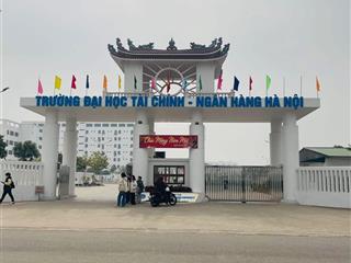 Bán đất cienco5 nguồn đẹp giá tốt. chuyên mua bán ký gửi đất nền dự án mê linh