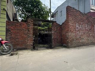 Bán đất đẹp tại xã đại thịnh, 37 triệu / m2, 320 m2, mê linh, hà nội