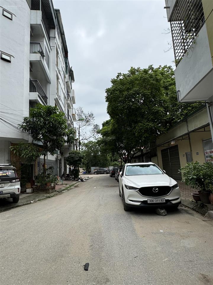 Phú diễn 11,5 tỷ lô góc 48m2 3t phân lô ô tô tránh, mt rộng, kinh doanh