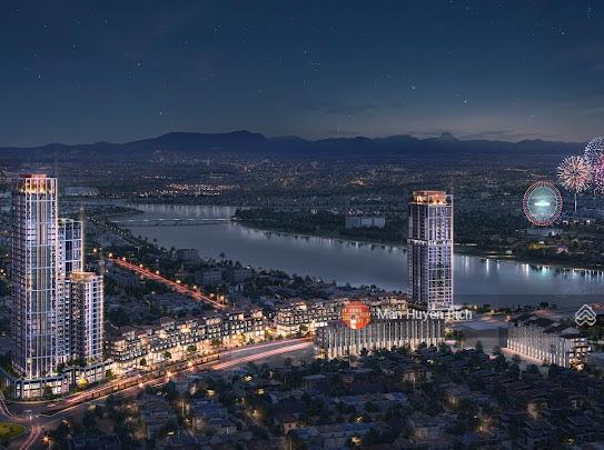 Bán mb kinh doanh ngay ngã tư ngũ hành sơn + nguyễn văn thoại, khối đế cosmo,bán giá không chênh.