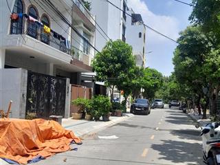 Bán lô đất hiếm để xây căn hộ biển đẹp . mặt tiền  phước trường mười bốn . sát công viên hồ nghinh