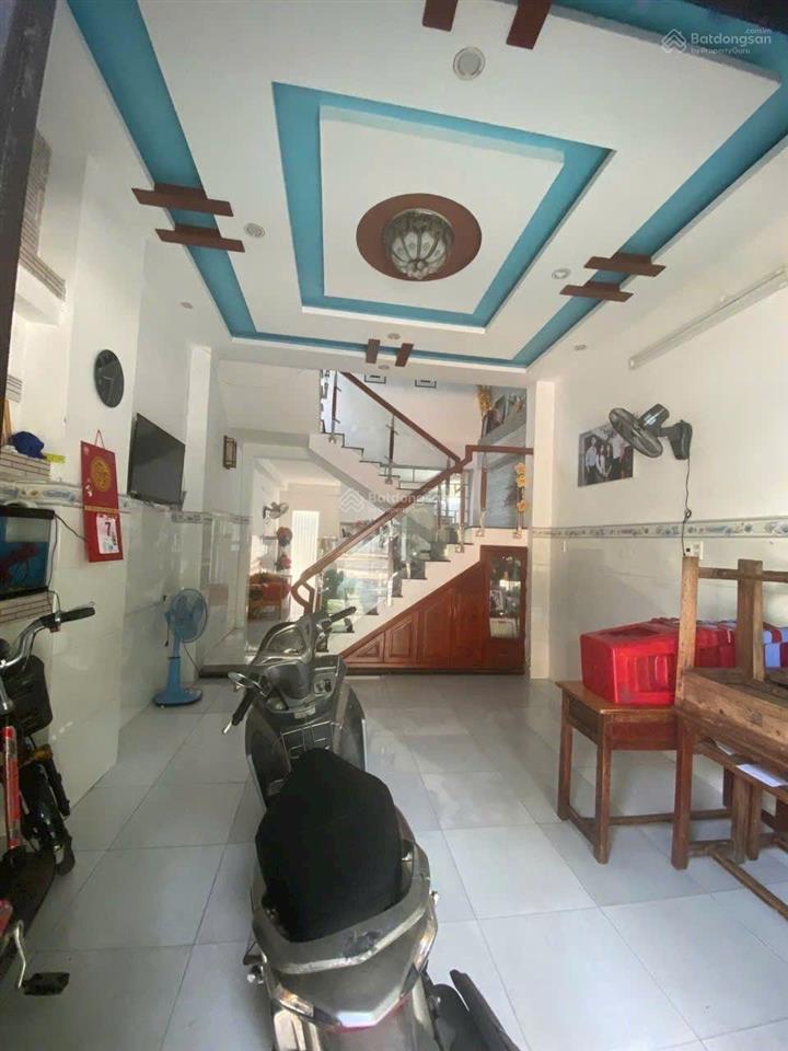 Bán nhà 2 tâng phường nại hiên đông, sơn trà cách sông hàn 200m vị trí đẹp gần khu đô th