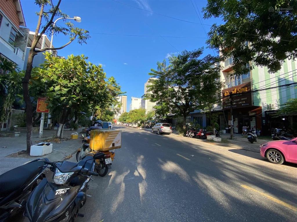 Chỉ với 8,2 tỷ. sở hữu ngay một lô đất 100m2 mặt tiền nguyễn thiện kế sát nguyễn duy hiệu