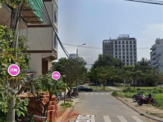 Bán lô đất dt 100m2, ngang 5m, khu vực phước mỹ, sơn trà. đường phước trường 11