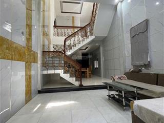 Bán nhà 2 tầng 2 mê  3 mặt kiệt đinh thị hoà  p. an hải bắc sơn trà. hướng tây