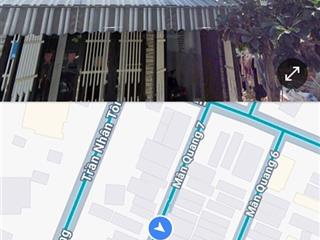 Bán đất tặng nhà 2 tầng đường 5m5 công năng  7 phòng trọ đang cho thuê diện tích  75m nga