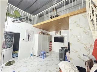 Bán 2 nhà riêng biệtnguyễn thế lộc, hai nhà gác lửng riêng biệt, nhà mới đẹp, diện tích 112m2