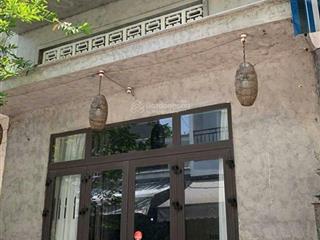 Bán nhà 3 tầng mặt tiền ngô quyền, sơn trà, đà nẵng vị trí gần đinh công trứ, trục đường lớn