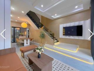 Bán nhà 4 tầng villa mini có hồ bơi trung tâm an hải bắc sơn trà đà nẵng siêu phẩm ph