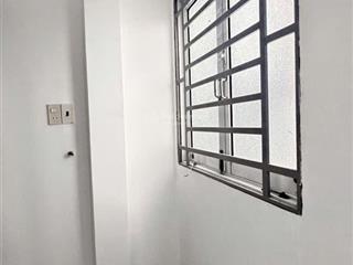 Bán nhà chính chủ tại đường nguyễn văn cừ, p. cầu kho, quận 1