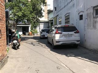Bán nhà hẻm 5m bùi tư toàn bình tân  4mx17m  2 tầng  nhà đẹp ở ngay  chỉ nhỉnh 6tỷ.