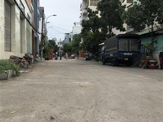 Bán nhà đẹp hẻm 8m, 6.8mx15m, 4 tầng, gần an dương vương, bình tân, chỉ 7. x tỷ
