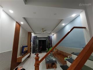 Bán nhà hẻm xe hơi khu dân cư nam hùng vương, an lạc, bình tân, 4x22m, 2 tầng, chỉ 7 tỷ hơn