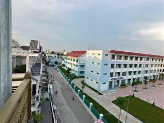 Bán nhà hẻm xe hơi đường tỉnh lộ 10, bình trị đông b, bình tân, 4x17m , 4 tầng, nhỉnh 7 tỷ