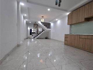 Bán nhà mặt tiền quận 8, gần phú định, 4x23m, 2 tầng, giá 8.x tỷ