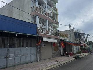 Bán nhà nát khu nam hùng vương, bình tân, đường xe tải, 4x15m, chỉ hơn 5 tỷ