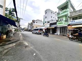Bán nhà mặt tiền đường 12m ngay khu tên lửa, gần aeon bình tân, tiện kinh doanh, 80m2, chỉ 8.x tỷ