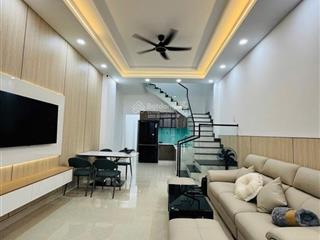 Bán nhà đẹp full nội thất cao cấp ... khu tên lửa đường số 7, 53m2, ngang 4.3m, 3 tầng, nhỉnh 7 tỷ