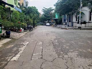 Bán nhà mặt tiền đường kdc nam hùng vương an lạc bình tânhơn 8 tỏi  80m2  2 tầng tặng nội thất