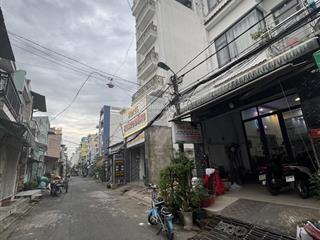 Bán nhà hẻm xe tải đường số 7 khu tên lửa, bình tân, 66m2, 2 tầng, chỉ hơn 5 tỷ