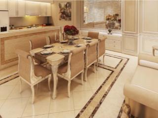 Chính chủ đi lấy chồng, bán gấp căn hộ 2pn the manor crown