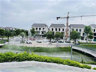Đầu tư sinh lời kép an cư thịnh vượng tại centa riverside