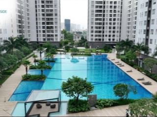 Căn hộ cao cấp liền kề quận 1 sát bên đại học rmit giá rẻ