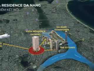 Ngoại giao 6 căn cuối cùng giỏ hàng vista  đầu 2026 nhận nhà kèm sổ !