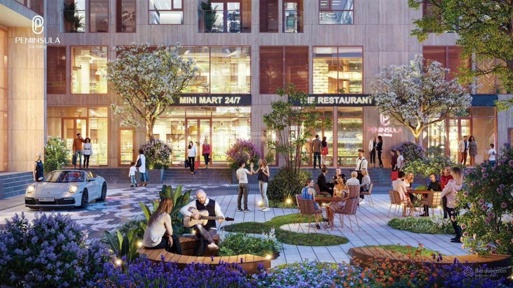 S.house 200m2  2 tầng phù hợp kinh doanh cafe view sông hàn+bến du thuyền / thu về từ 70120tr/th